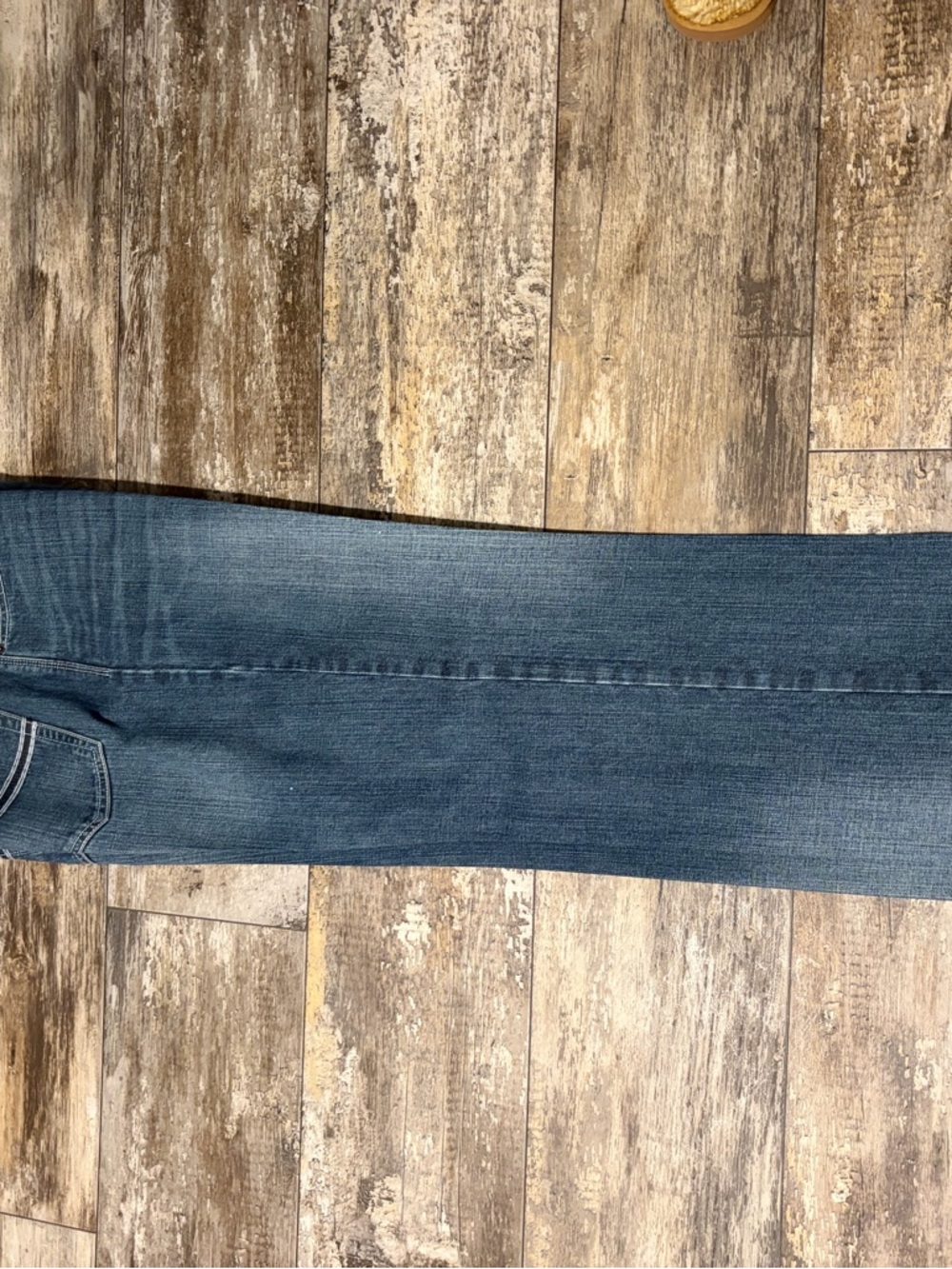 Cinch White Label Jeans